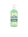 Mayfer Gotas de Jabón de Manos Líquido 500 Ml - Fórmula Suave Con Pantenol y Aceite de Almendras Dulces