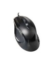 Ratón gigabyte laser gaming ergonomico usb  800-1600dpi m6880x