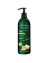 Naturalium Super Food Ginger Toning Body Lotion 400 Ml - Loción Corporal Tonificante Con Jengibre para Piel Hidratada y Firme