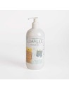 Lua & Lee Shower Gel 500 Ml Gel de Ducha Hidratante y Refrescante