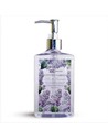 Idc Institute Scented Garden Warm Lavender Gel de Ducha 780 Ml Aroma Relajante para Piel Normal y Todo Tipo