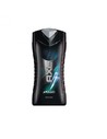 Axe Apollo Shower Gel 400 Ml - Gel de Ducha Hombre Con Fragancia Espacial Fresca