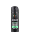 Axe Africa Desodorante en Spray para Hombres 150 Ml Vaporizador