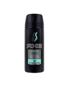 Axe Apollo Desodorante en Spray para Hombres 150 Ml