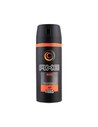 Axe Musk Desodorante en Spray para Hombre 150 Ml Vaporizador