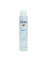 Dove Classic Desodorante Antitranspirante sin Alcohol en Spray 200 Ml para Mujer