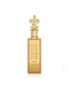 Paris Corner December Ambar Eau de Parfum Unisex 100 Ml Oriental Vainilla para Invierno