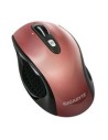 Ratón gigabyte m7700-red usb laser 1600dpi wireless
