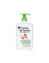 Corine de Farme Baby Gentle Shower Gel 750 Ml Gel de Ducha Suave para Bebés