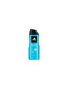 Adidas After Sport Shower Gel 400 Ml - Gel de Ducha Refrescante para Hombres
