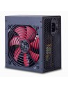 Fuente alimentacion hiditec atx 600w artica v2 pfc pasivo ventilador silencioso