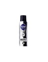 Nivea Men Invisible Black & White Power Spray Desodorante Antitranspirante para Hombres 200 Ml