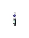 Nivea Black & White Invisible Active Desodorante Vaporizador 200 Ml para Hombres y Mujeres