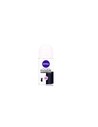 Nivea Black & White Invisible Desodorante Roll-on Antimanchas 50 Ml para Piel Sensible