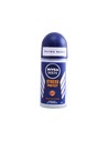 Nivea Men Stress Protect Desodorante Roll-on Antitranspirante 50 Ml para Hombres