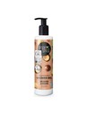 Organic Shop Nourishing Shower Gel Macadamia & Avocado 280 Ml - Gel de Ducha Nutritivo Con Aceite de Macadamia y Aguacate