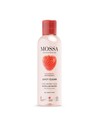 Mossa Juicy Agua Micelar Strawberry Hyaluronic 50 Ml - Limpiadora Facial Con Ácido Hialurónico y Extracto de Fresa para Piel Hid