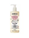 Soap & Glory Smoothie Star Body Lotion 500 Ml Hidratante Con Manteca de Karité y Almendra Dulce