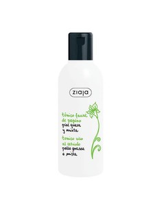 ziaja_pepino_tónico_facial_hidratante_200_ml_5901887010012_oferta