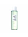 Beauty of Joseon Green Plum Refreshing Toner Aha 150 Ml - Tónico Hidratante y Exfoliante para Piel Radiante