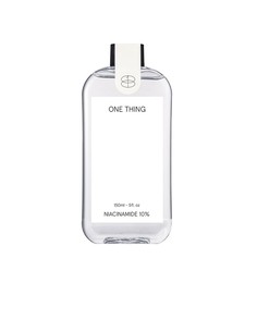 one_thing_niacinamide_10%_tónico_facial_150_ml_para_piel_luminosa_y_uniforme_8809704190329_oferta