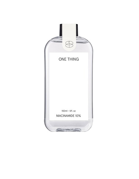 one_thing_niacinamide_10%_tónico_facial_150_ml_para_piel_luminosa_y_uniforme_8809704190329_oferta