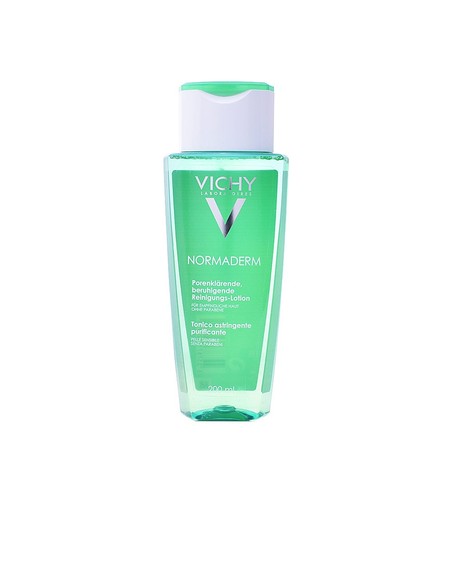 vichy_normaderm_tónico_purificante_Ácido_salicílico_200_ml_para_piel_grasa_y_acné_3337871320751_oferta