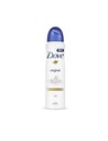 Dove Original Desodorante Spray 200 Ml para Mujer y Hombre