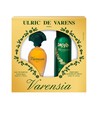 Varensia Ulric Eau de Parfum Set 50 Ml + Desodorante 125 Ml para Hombre