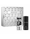 Paco Rabanne Phantom Eau de Toilette 100 Ml + Desodorante Spray 150 Ml Vaporizador para Hombre
