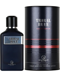 Grandeur Tribal Blue Eau de Parfum 100 Ml (man)