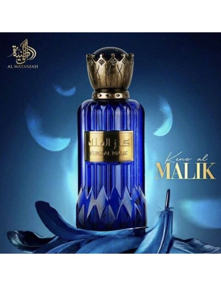 al_wataniah_kenz_al_malik_unisex_eau_de_parfum_100_ml_fragancia_aromática_amaderada_5055810024925_promocion