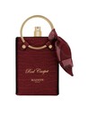 Maison Asrar Artist's Perfume Bag Red Carpet Eau de Parfum 100 Ml Fragancia Floral Frutal Femenina