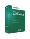 Antivirus kaspersky antivirus 2015 1 usuario