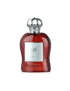 Al Wataniah Fayyad Eau de Parfum Unisex 100 Ml