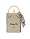 Maison Asrar Runway Girl Eau de Parfum para Mujer 100 Ml Fragancia Floral Frutal Vibrante