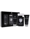 Tonino Lamborghini Mitico Gift Set Eau de Toilette 125 Ml + Shower Gel 100 Ml + Aftershave Balm 100 Ml para Hombre