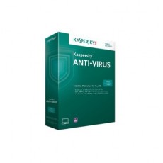 Antivirus kaspersky...