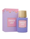 Paris Corner Choco Lait Eau de Parfum 100 Ml - Fragancia Gourmand Con Notas de Cacao y Oud para Mujer y Hombre