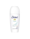 Dove Fresh Desodorante Roll-on sin Alcohol 50 Ml para Mujer