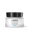 Ahava Hyaluronic Acid Leave-on Mascarilla Hidratante 50 Ml para Piel Seca y Deshidratada