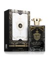Al Wataniah Saif Al Khaleej Eau de Parfum For Men - 100ml