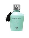 Al Wataniah Wataniah Green Eau de Parfum Unisex 100 Ml Fragancia Oriental Fresca