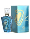 Al Wataniah Haneen Eau de Parfum Unisex 100 Ml Fragancia Floral Frutal Golosa