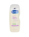 Sanex Zero% Antipollution Gel de Ducha para Piel Normal 600 Ml