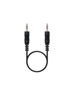 nanocable_cable_audio_estéreo_3.5mm_macho_a_3.5mm_macho_3.0_m_8433281001077_oferta