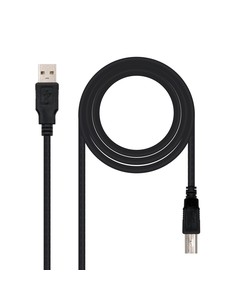 nanocable_cable_usb_2.0_tipo_a_macho_a_b_macho_negro_4.5_m_para_impresoras_8433281003859_oferta
