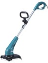 Makita Ur3000 Cortadora de Césped Manual 450 W Azul Accionamiento Manual 30 Cm Ancho de Corte