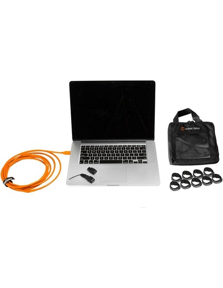 tether_tools_starter_tethering_kit:_cable_usb_2.0_tipo_a_a_mini-b_de_4