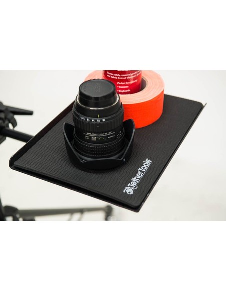 Aero ProPad Standard Tether Tools | Almohadilla Antideslizante para Fotografía y Video en Kiwiku
